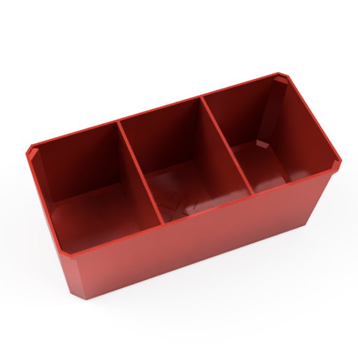 Milwaukee Packout - Standard Profile Inserts *Chimera Edition*