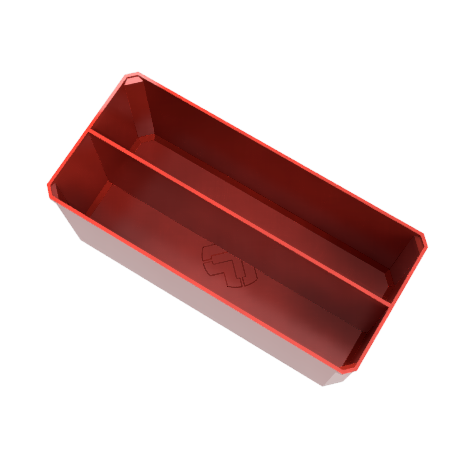 Milwaukee Packout - Standard Profile Inserts *Chimera Edition*