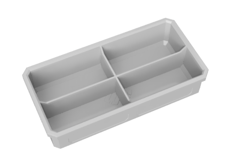 Milwaukee Packout - Standard Profile Inserts *Chimera Edition*