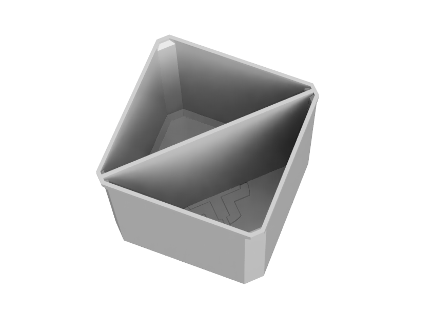 Milwaukee Packout - Standard Profile Inserts *Chimera Edition*