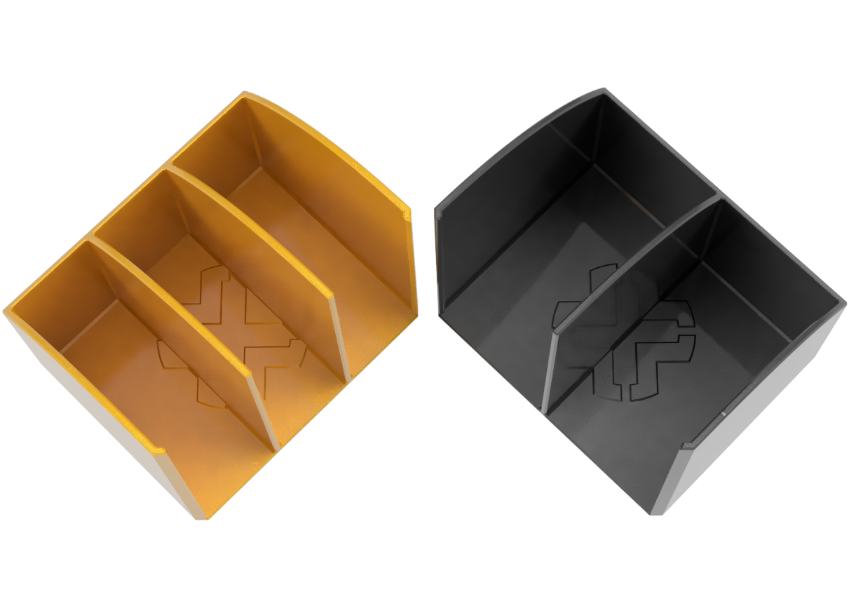 DeWalt - Flip Bin Booster