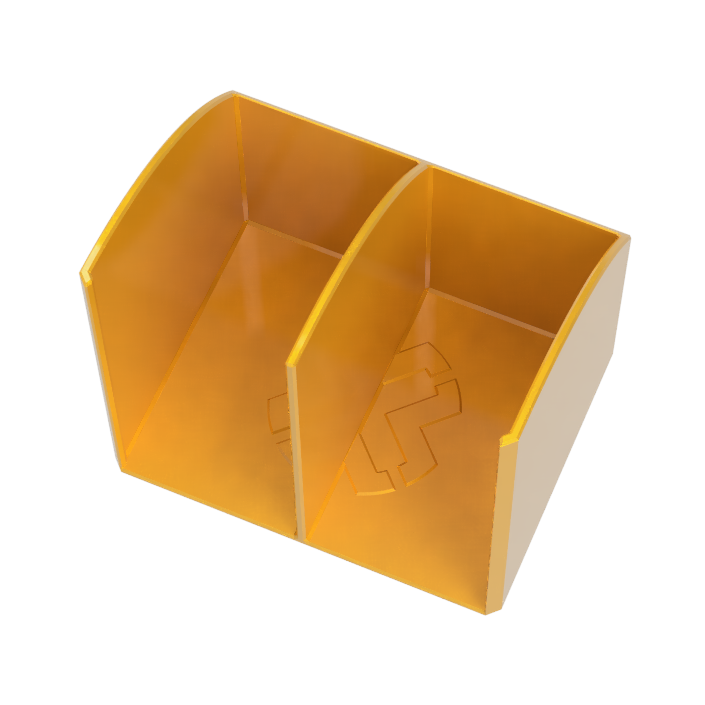 DeWalt - Flip Bin Booster
