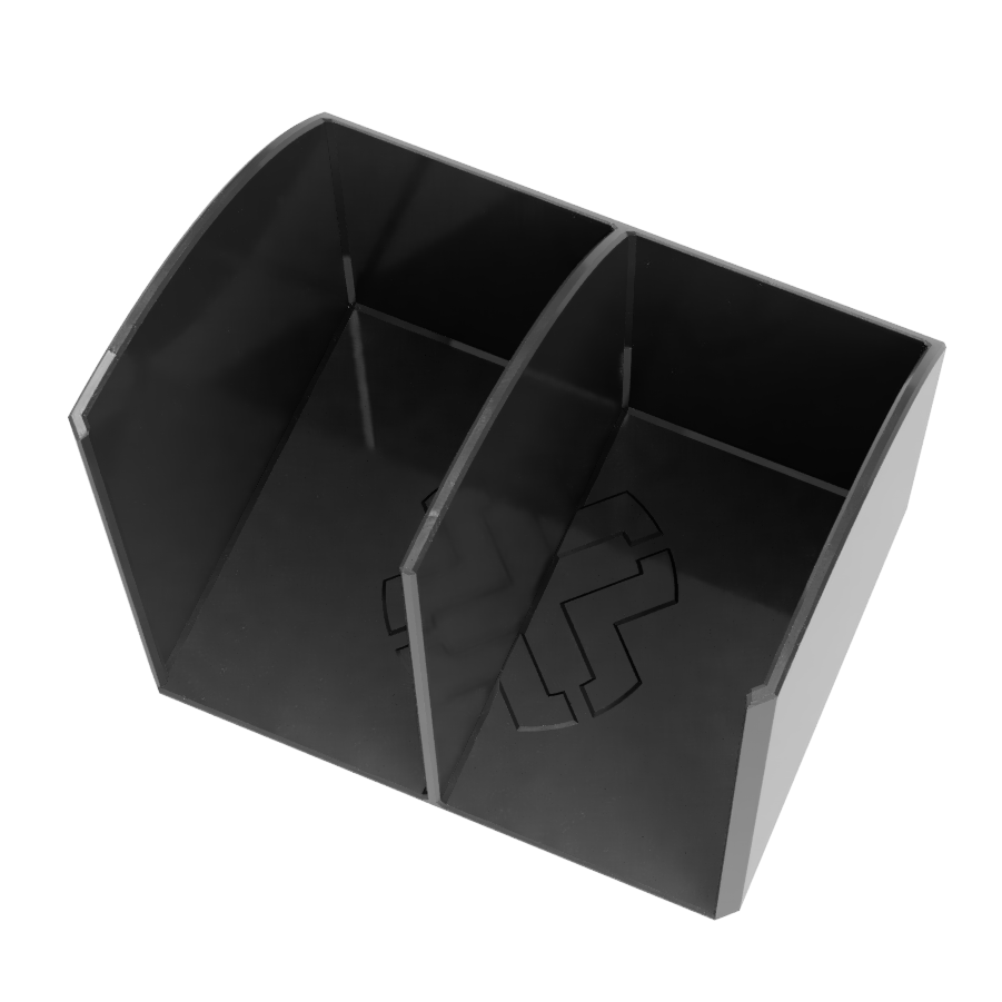 DeWalt - Flip Bin Booster