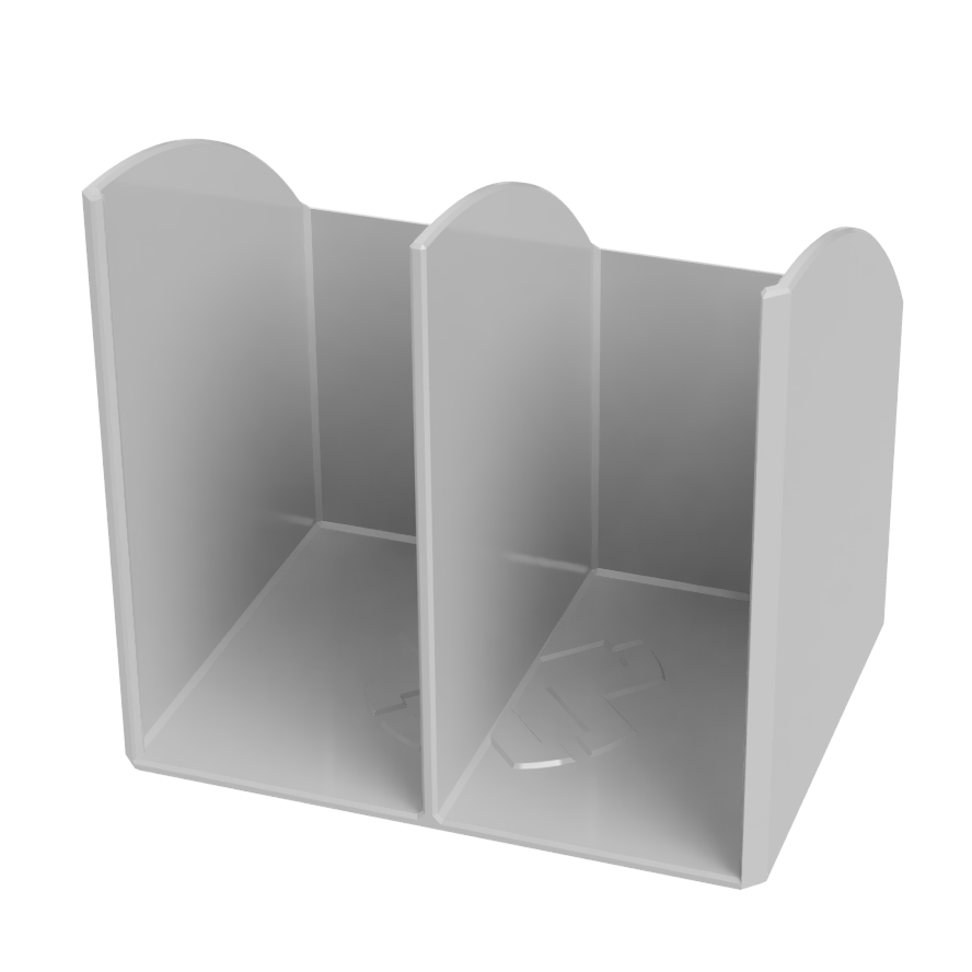 DeWalt - Flip Bin Booster