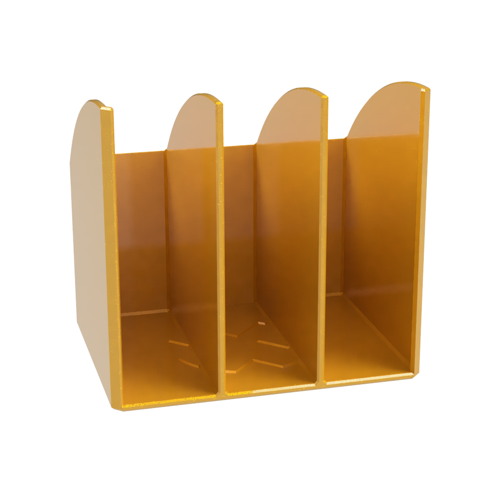 DeWalt - Flip Bin Booster