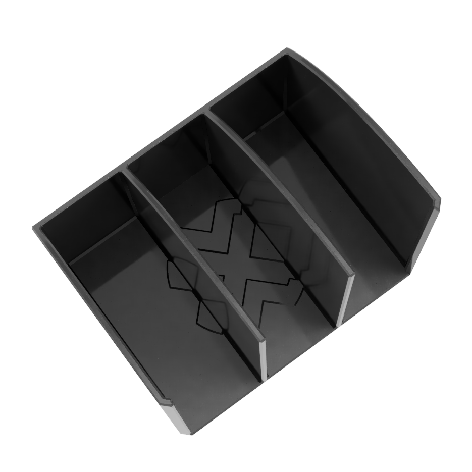 DeWalt - Flip Bin Booster