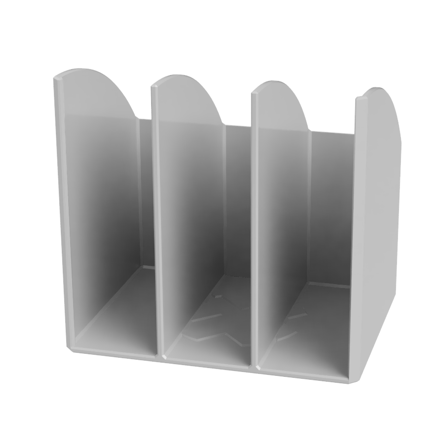 DeWalt - Flip Bin Booster
