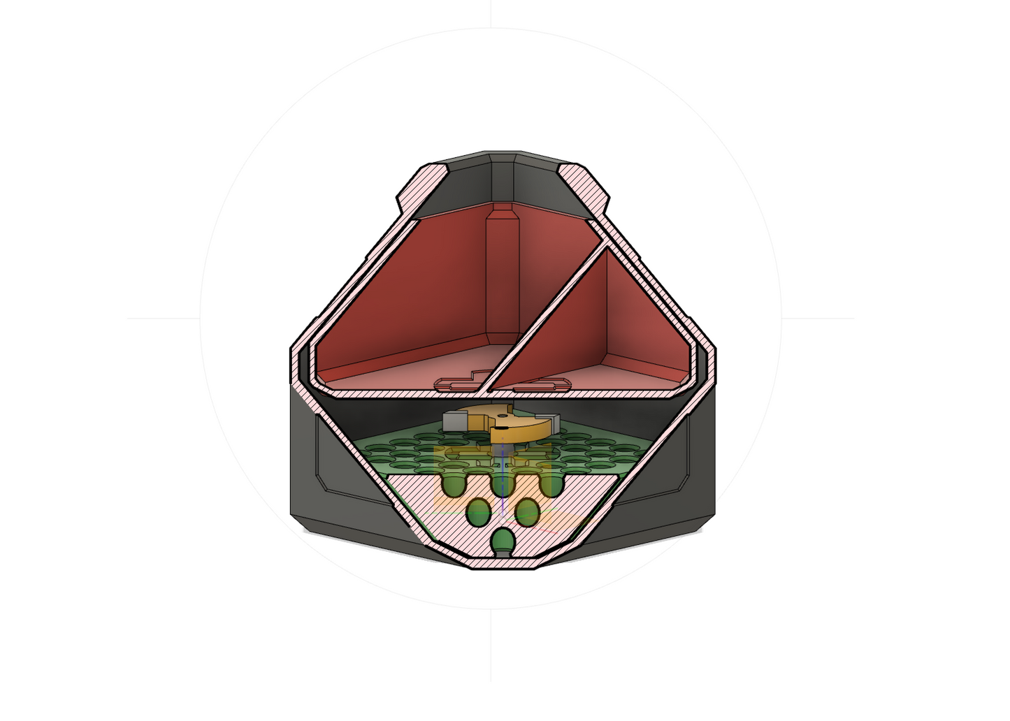 Bit Board - Standard Bin
