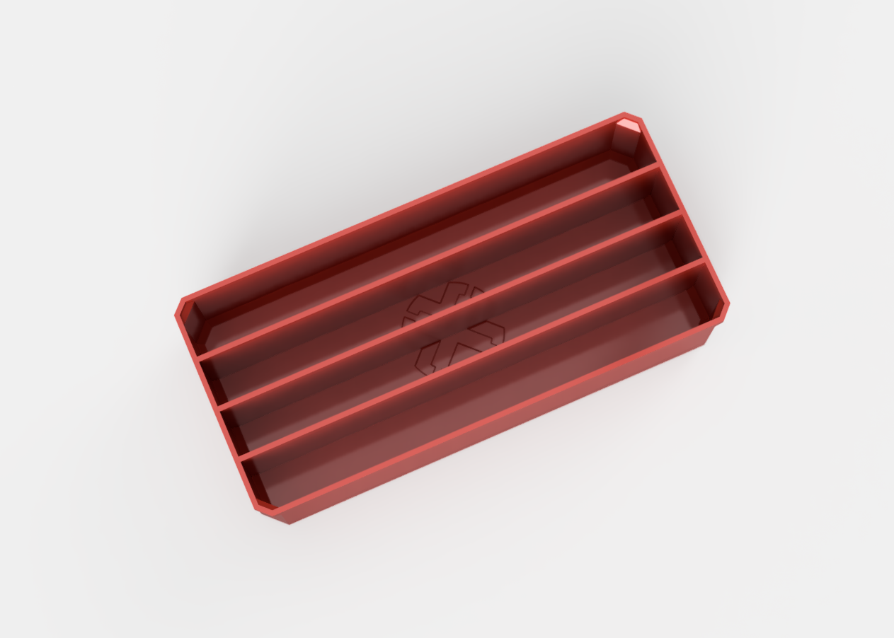 Top Nesting Dividers - Standard Bin