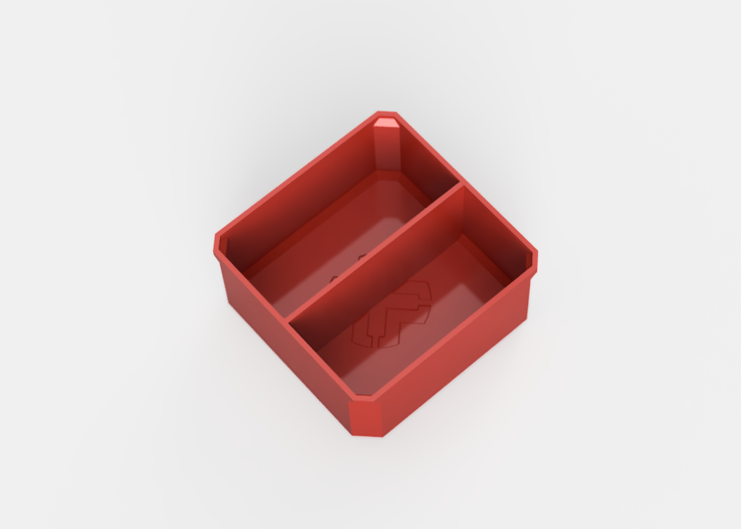 Top Nesting Dividers - Standard Bin