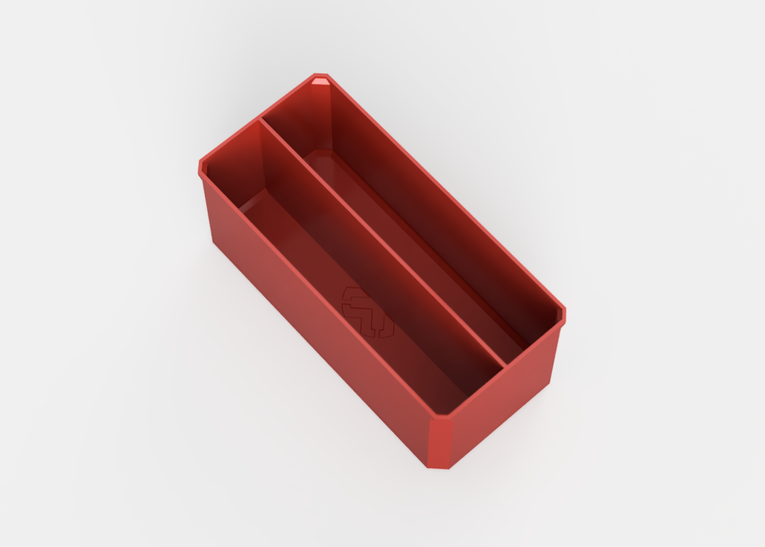 Top Nesting Dividers - Standard Bin