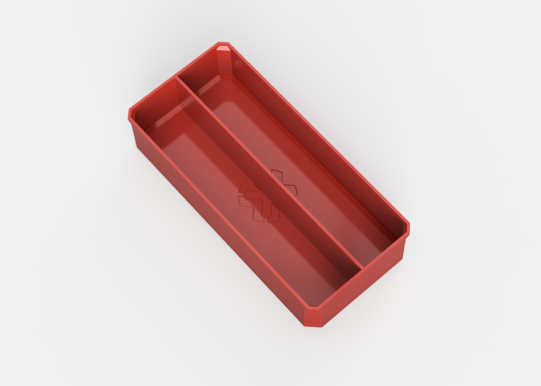 Top Nesting Dividers - Standard Bin
