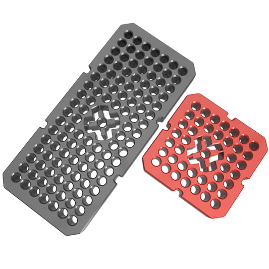 Bit Board - Low Profile Organizer