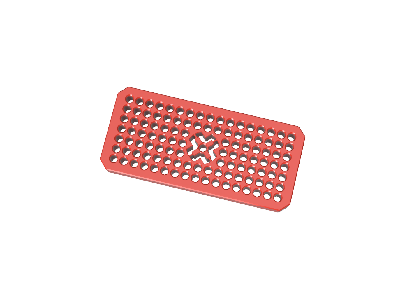Bit Board - Long Bin