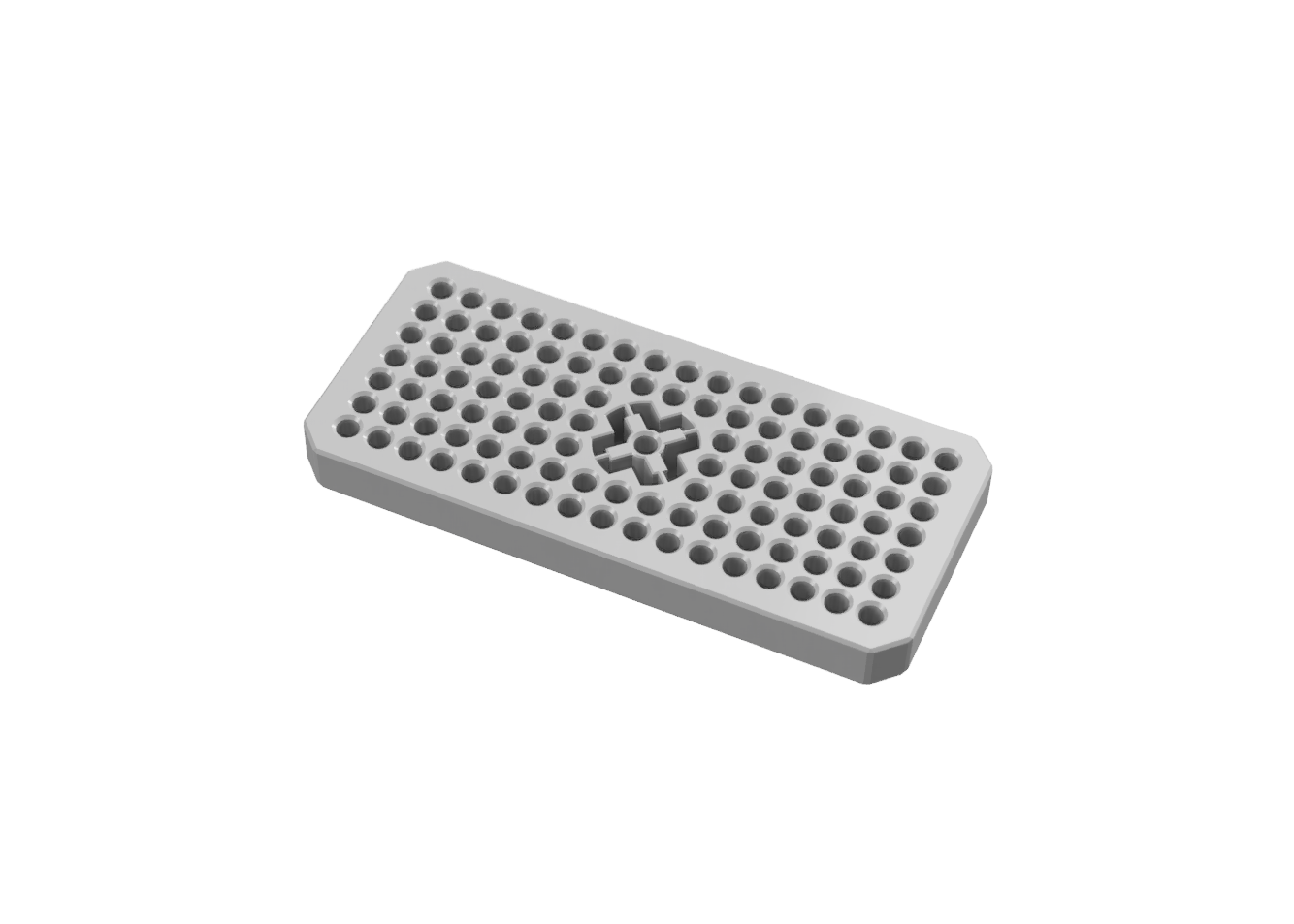 Bit Board - Long Bin