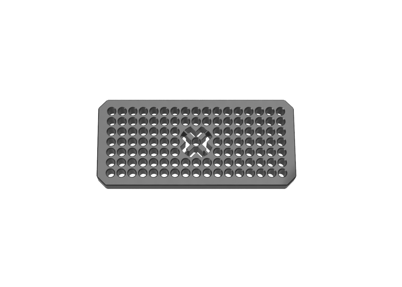 Bit Board - Long Bin