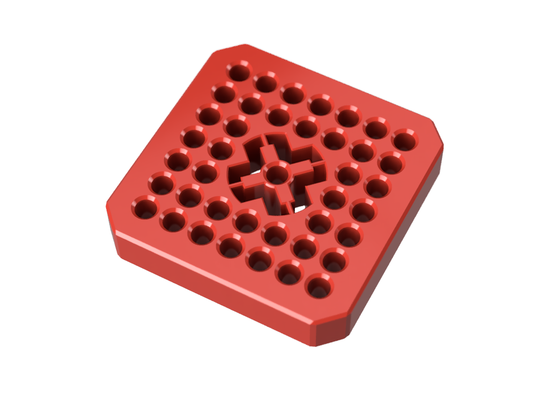Bit Board - Standard Bin