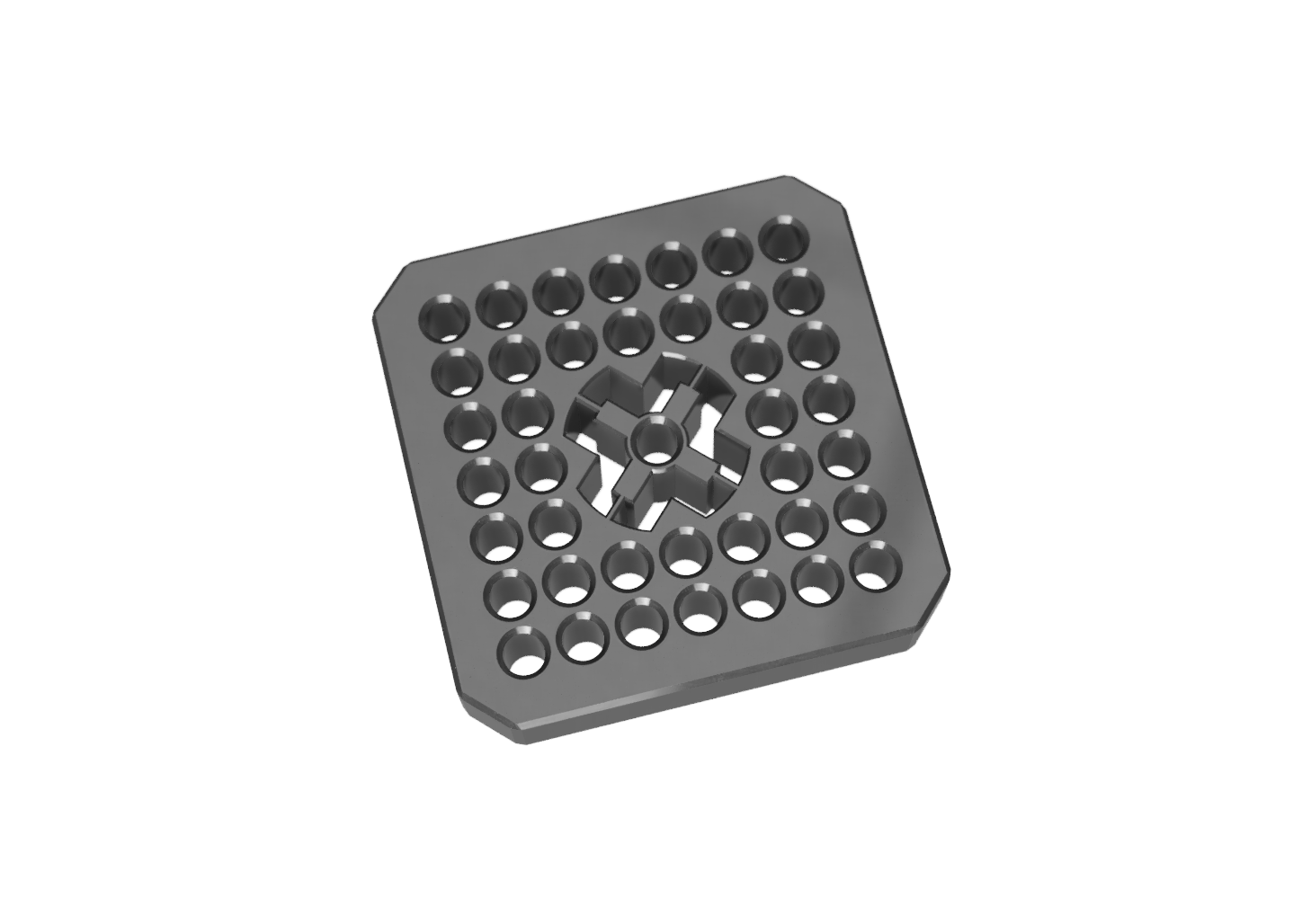 Bit Board - Standard Bin