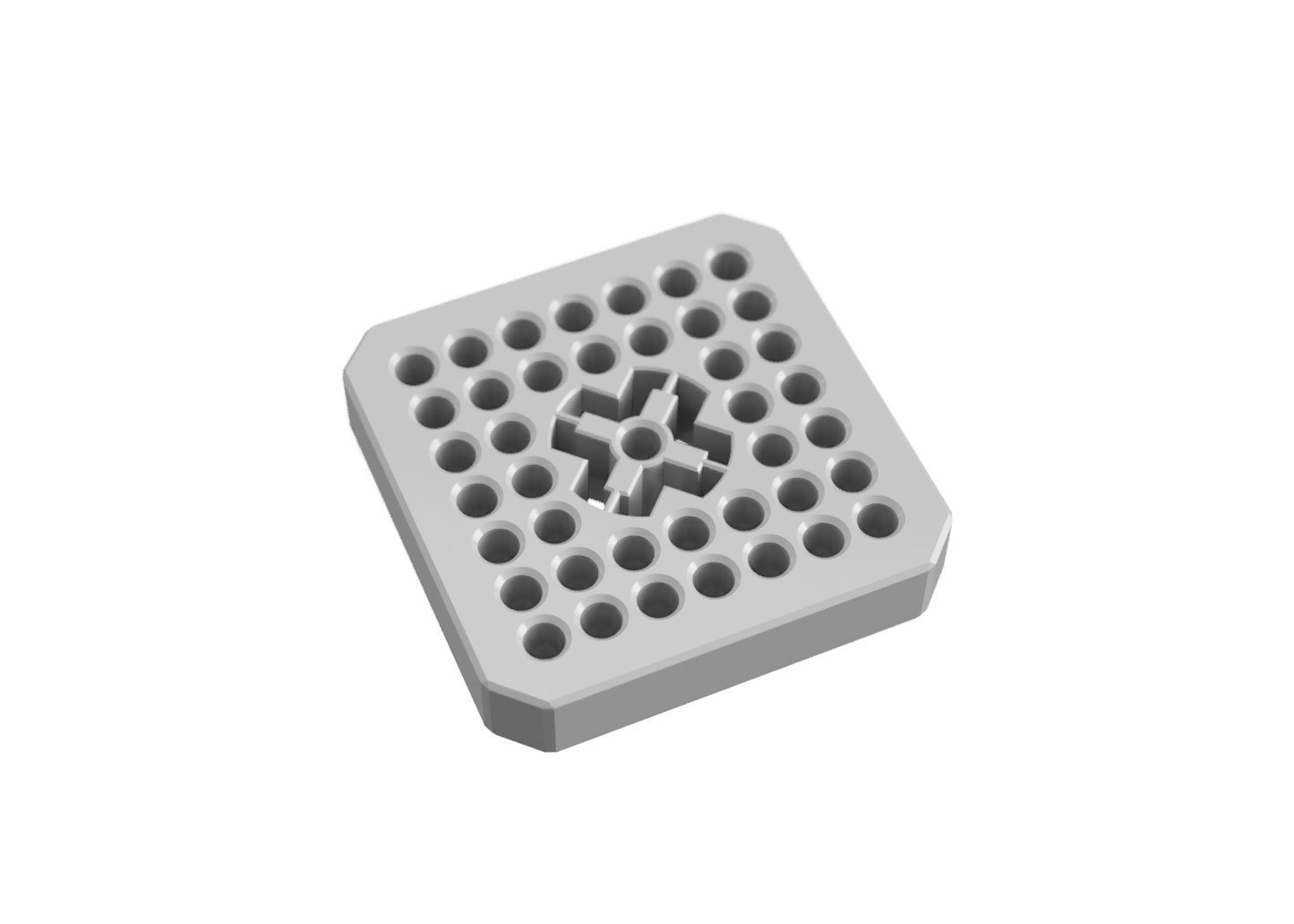 Bit Board - Standard Bin