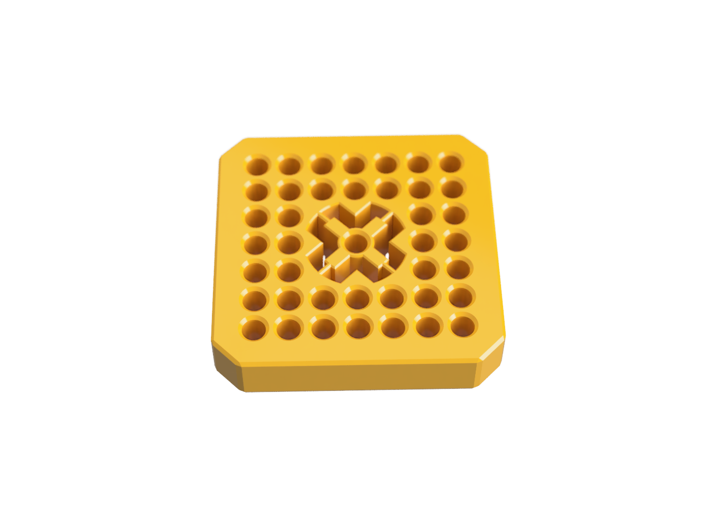 Bit Board - Standard Bin