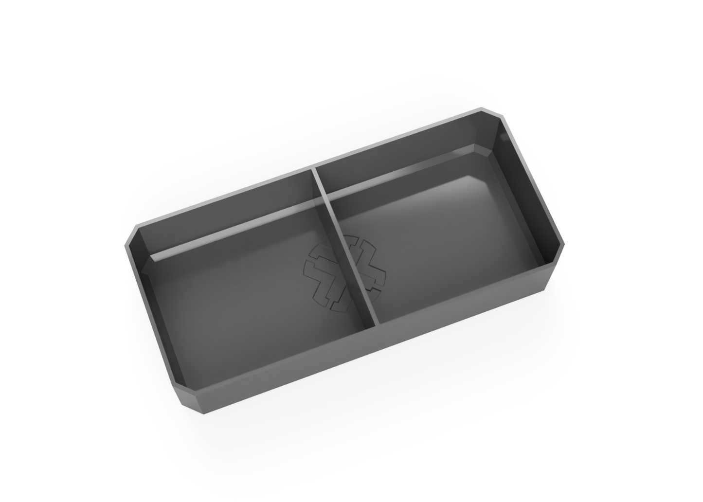 Bottom Nesting Dividers - Long Bin