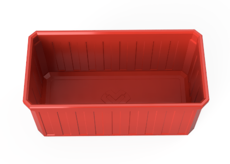 Bare Bins