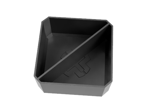 Bottom Nesting Dividers - Standard Bin