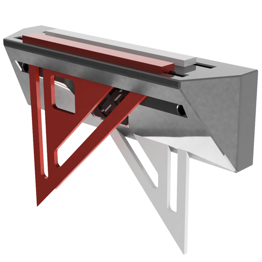 Rafter Rack