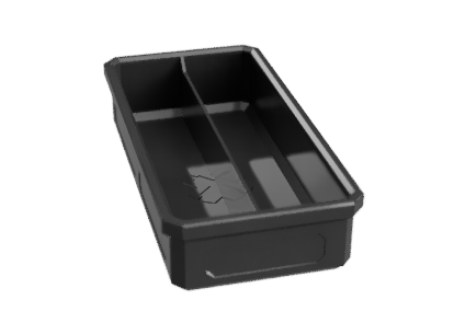 Milwaukee Packout - Low Profile Bins *Chimera Edition*