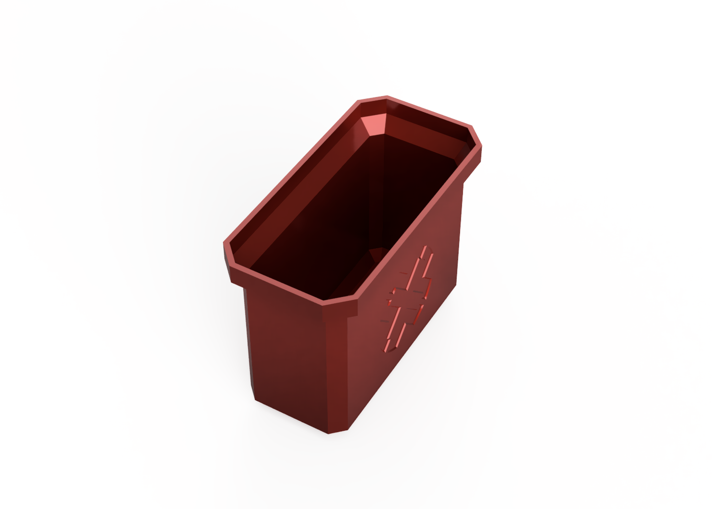 Packout Organizer Middle Bins