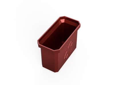 Packout Organizer Middle Bins