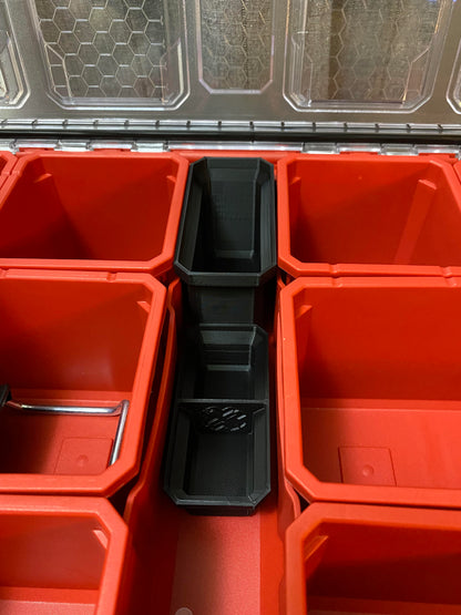 Packout Organizer Middle Bins