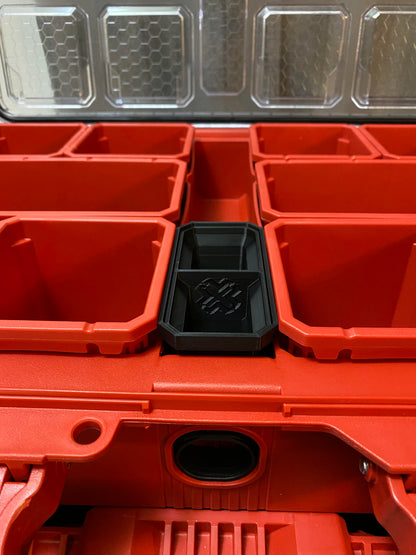 Packout Organizer Middle Bins